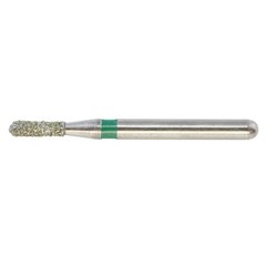 Dental 330 Diamond Bur Pear 830/008 830/010 Medium Coarse Grit High Speed FG