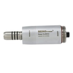 BEING Brushless LED Motor Electric Handpiece 1:5 Contra Angle Ti-MAX NSK X95L