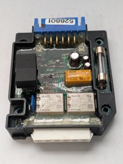 NEW Genuine Onan OEM 300-5268-01 Generator Control Board PCB Emerald Marquis NOS