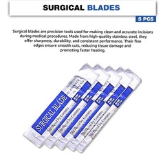Complete Practice Student Suture Kits for Medical Students Training Kits