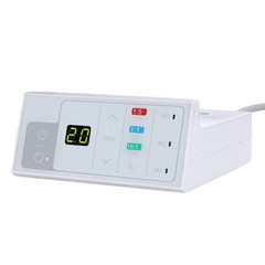 SANDENT Dental Brushless Electric LED Micro Motor Internal Spray E-type 3.4Ncm