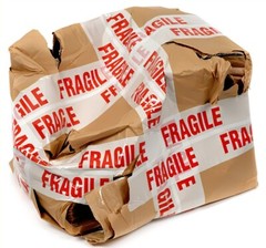Corrugated Cardboard Filler Insert Sheet Pads 1/8″ Thick – 8.5 X 11 Inches