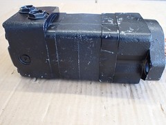 Unbranded 350400A71-G9 Hydraulic Motor – See Description