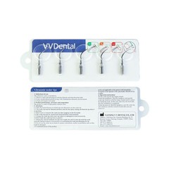 Dental Ultrasonic Piezo Scaler+Bottle LED Handpiece for EMS Cavitron Woodpecker
