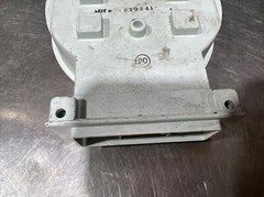 Nos Surplus Marwell Base Adapter- 2500-3W-125-N- GRID rated for 160A Service