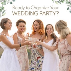 Wedding Planner Book and Organizer – Wedding Planner Book – Bridal Planning B…