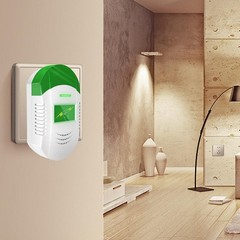 Electric Saver Plug In Electric Bill Saver Efficient Electricity valuable