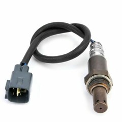 2x Oxygen O2 Sensor Up+Down 234-9052 234-4069 For 2006-2014 Toyota Yaris 1.5L L4