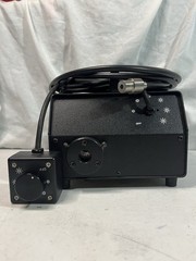 TechniQuip FOI-150-REMOTE Fiber Optic Illuminator w/ DDL 150W Lamp Tested