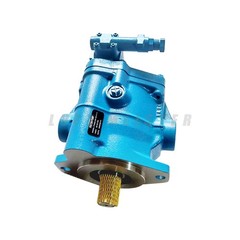 Hydraulic Pump Axial Piston Pump For Vickers PVB20-RS-20-C-11 Right Hand 362030