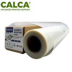 4Rolls 44″ x100ft WATERPROOF Inkjet Milky Transparency Film Roll Screen Printing