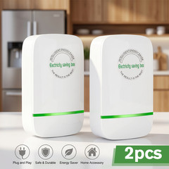 Electricity Saving Box Energy Saving Device Smart save Plug Power Saver Voltage