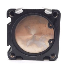 Airpel M32D100.0NM Anti-Stiction Air Cylinder, 32.5mm Bore, 100mm Stroke, 0.7MPa