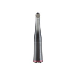 NSK Style Dental LED 45° Degree Surgical High Speed Handpiece Push Button 4 Hole