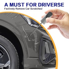 Touch Up Paint for Cars, Car Paint Scratch Repair, -In-Car Touch Up Paint Fil…