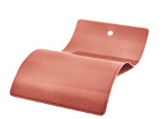 Candy Rose Gold Powder Coating Paint – New 1LB