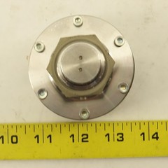 Hemmi Slide Rule UV71-G662-SV Valve 1/4″ NPT