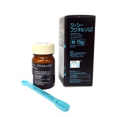 100% GC Fuji ORTHO LC Glass Ionomer Llight Cured Orthodontic Bracket