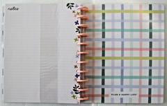 Happy Planner Big Vertical Layout Love Every Season July2023-June2024