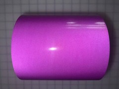 Purple Reflective Tape Type 1 Flexible Engineer Grade Many Widths Nikkalite ELG