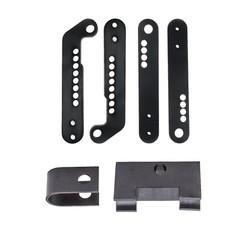 Oxide Coating Manual Pipe and Tube Bender & 1-5/8″ X 5″ 120 Degree Tubing Dies