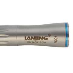 Lanjing Dental Straight Surgical Handpiece Implant Nose Cone Ti-MAX NSK X-SG65
