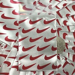 BaggiesSince1987 – 2″ X 3″ Zip Design Bags 2030 METALLIC PRINTED, READ DETAILS