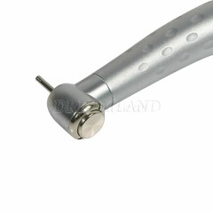 10 Dental High Speed Handpiece with 4 Holes Quick Coupler Swivel Connector