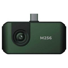 M256 Thermal Imaging Camera for Android Smartphones USB-C 256×192 IR Resolution