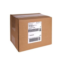 1000 Shipping Labels 8.5″x5.5″ Rounded Corner Self Adhesive 2 Per Sheet Blank US