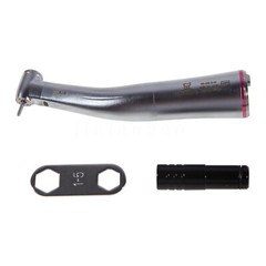 Dental 1:5 Increasing Handpiece Contra Angle LED For KaV NSK Electric Motor USA