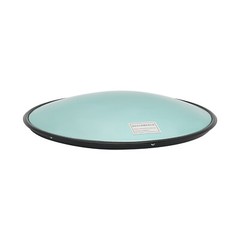 18″ Round Corner Convex Mirror Security Safety Outdoor Driveway Garage Wide View
