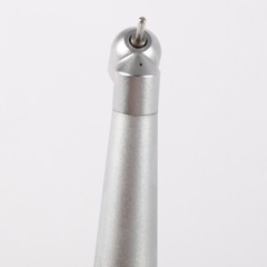NSK Style Dental 45 Degree Surgical High Speed Handpiece Push Button 4 Holes OR