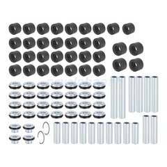 UMHW A Arm Bushing Kit for Polaris General 1000 / 4 (2017+) RZR S S4 1000 17-20