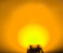 5050 multiple colour ICE Blu LED SMD light for instruments controls Auto Meter