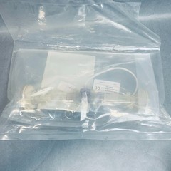 PendoTech Single Use Pressure Sensor Assy 0 – 60 psi