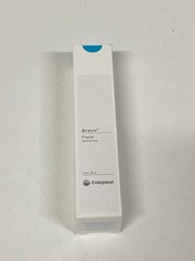 Lot of 2 COLOPLAST Brava Paste 12050 Exp. 2026-03 (*DD31)
