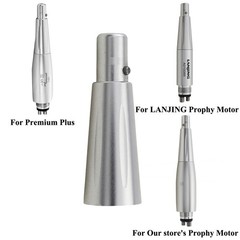 Dental Hygiene Prophy Nose Cone For Premium Plus LANJING Prophylaxis Handpiece