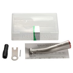SANDENT Electric Dental Handpiece Mini Head 1:5 Contra Angle LED NSK Style