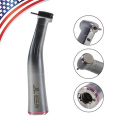 Dental LED Curing Light Cure Lamp Wireless Resin Cure Woodpecker Style SA