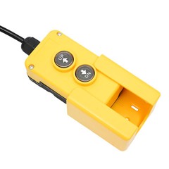 Electric Hydraulic Pump, Hydraulic Power Unit 12V, Single Acting Oil Pump 4/L