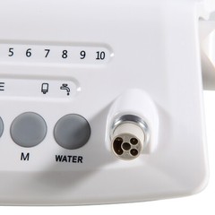 Auto Water Supply Dental Ultrasonic Piezo Scaler LED Handpiece Wireless ty
