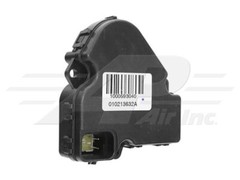 177-6727 Heater Actuator Fits CAT Excavators, Wheel Loaders – 1 Year Warranty