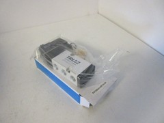 A-T Controls Triac TVCSX4114N-A120 Solenoid Valve 110/120 VAC 50/60 Hz 22-118 PS