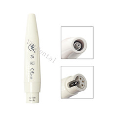Dental Ultrasonic Scaler Machine 2 Bottles Handpiece Tips Fit DTE Satelec SK-D1