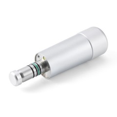 Dental Electric LED Brushless Micro Motor/1:1/1:5/16:1 Increasing Handpiece