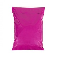 20~1000 Bags 10×13 Pink Poly Envelopes Mailers Shipping Case Quality 100% Bst