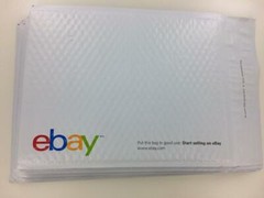 Ebay Shipping Supplies Business Lot Boxes Padded Bubble Envelope Mailers Tap Kit