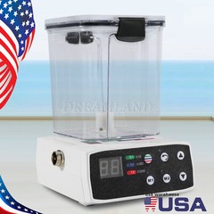 Dental Brushless LED Electric Motor fit 1:1 /1:5 /16:1 For Lab Practice