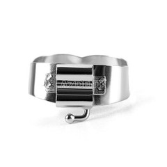 Dental Orthodontic Roth 022 1st Molar Buccal Tube Prewelded Bands 35-40+ Single